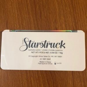 ColorCo Starstruck Eyeshadow Palette